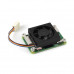 Waveshare Dedicated 3007 Cooling Fan for Raspberry Pi Compute Module 4 CM4