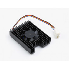 Waveshare Dedicated 3007 Cooling Fan Heatsink for Raspberry Pi Compute Module 4