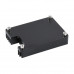 Waveshare Dedicated Aluminum Heatsink for Raspberry Pi Compute Module 4 CM4 with Antenna Notch