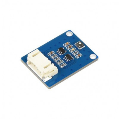 Waveshare Digital SGP40 VOC (Volatile Organic Compounds) Gas Sensor, I2C Bus Waveshare Digital SGP40 VOC (Volatile Organic Compounds) Gas Sensor, I2C Bus