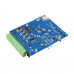 Waveshare Dual ETH Quad RS485 Base Board (B) for Raspberry Pi Compute Module 4