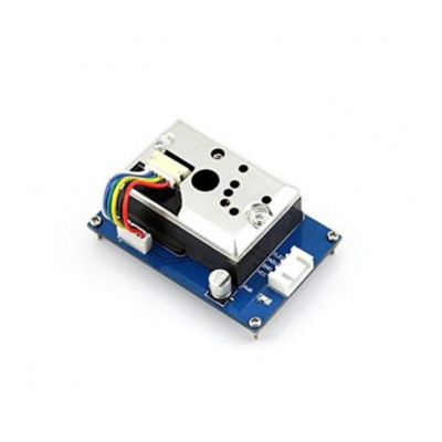 Waveshare Dust Sensor