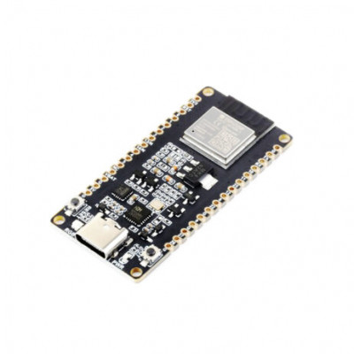 Waveshare ESP32-H2 Microcontroller, 96MHz Processor, ESP32-H2-MINI-1-N4 Module