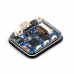 Waveshare ESP32-S3 1.69inch Touch Display Development Board, 240280 Pixels, Micro LCD Display With ESP32-S3, Accelerometer And Gyroscope Sensor