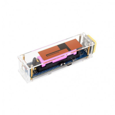 Waveshare ESP32-S3 A7670E LTE 4G Development Board