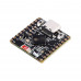 Waveshare ESP32-S3 Development Board, Onboard 88 RGB LED Matrix and QMI8658C Attitude Sensor, Supports Wi-Fi and Bluetooth LE, ESP32 Development Board