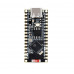 Waveshare ESP32-S3-Nano Development Board, Based on ESP32-S3R8, Compatible with Arduino Nano ESP32