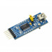 Waveshare FT232 USB UART Board (USB-Mini)