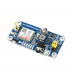 Waveshare GSM/GPRS/GNSS/Bluetooth HAT for Raspberry Pi