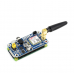 Waveshare GSM/GPRS/GNSS/Bluetooth HAT for Raspberry Pi