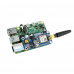 Waveshare GSM/GPRS/GNSS/Bluetooth HAT for Raspberry Pi