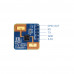 Waveshare Human Micro-Motion Detection mmWave Sensor, 24GHz mmWave Radar, Based On S3KM1110, Adopts FMCW Technology
