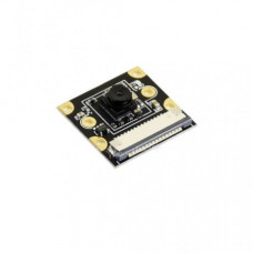 Waveshare IMX219-120 Camera, 120° FOV, Applicable for Jetson Nano
