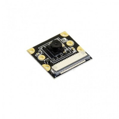 Waveshare IMX219-120 Camera, 120° FOV, Applicable for Jetson Nano Waveshare IMX219-120 Camera, 120° FOV, Applicable for Jetson Nano