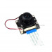 Waveshare IMX219-160 8MP IR-CUT Camera,162 Deg FOV, Applicable For Jetson Nano / Compute Module Waveshare IMX219-160 8MP IR-CUT Camera,162 Deg FOV, Applicable For Jetson Nano / Compute Module