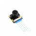 Waveshare IMX219-160 Camera, 160 Deg FOV, Applicable for Jetson Nano