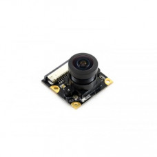 Waveshare IMX219-160 Camera, 160 Deg FOV, Applicable for Jetson Nano