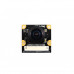 Waveshare IMX219-160 Camera, 160 Deg FOV, Applicable for Jetson Nano