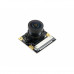 Waveshare IMX219-160IR Camera, 160° FOV, Infrared, Applicable for Jetson Nano Waveshare IMX219-160IR Camera, 160° FOV, Infrared, Applicable for Jetson Nano
