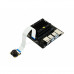 Waveshare IMX219-200 Camera, 200 FOV, Applicable for Jetson Nano