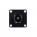 Waveshare IMX378-190 Fisheye Lens Camera for Raspberry Pi, 12.3MP, Wider Field Of View Waveshare IMX378-190 Fisheye Lens Camera for Raspberry Pi, 12.3MP, Wider Field Of View