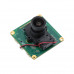 Waveshare IMX462-127 IR-CUT 2MP Camera Starlight Camera Sensor Onboard ISP Fixed-Focus