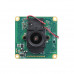 Waveshare IMX462-127 IR-CUT 2MP Camera Starlight Camera Sensor Onboard ISP Fixed-Focus