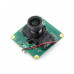 Waveshare IMX462-99 IR-CUT Camera, Starlight Camera Sensor, Onboard ISP, Fixed-Focus, 2MP Waveshare IMX462-99 IR-CUT Camera, Starlight Camera Sensor, Onboard ISP, Fixed-Focus, 2MP