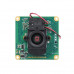 Waveshare IMX462-99 IR-CUT Camera, Starlight Camera Sensor, Onboard ISP, Fixed-Focus, 2MP Waveshare IMX462-99 IR-CUT Camera, Starlight Camera Sensor, Onboard ISP, Fixed-Focus, 2MP