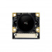 Waveshare IMX477-160 12.3MP Camera, 160° FOV, Applicable For Jetson Nano / Compute Module Waveshare IMX477-160 12.3MP Camera, 160° FOV, Applicable For Jetson Nano / Compute Module