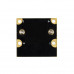 Waveshare IMX477-160 12.3MP Camera, 160 FOV, Applicable For Jetson Nano / Compute Module