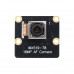 Waveshare IMX519-78 16MP AF Camera, Auto-Focus, high-resolution camera for Raspberry Pi
