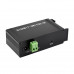 Waveshare Industrial 5P Gigabit Ethernet Switch Full-Duplex 10/100/1000M DIN Rail Mount