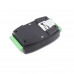 Waveshare Industrial 8-Ch Digital Input & Output Module, DC 7~36V Wide Voltage Power Supply, Modbus RTU Protocol