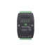 Waveshare Industrial 8-Ch Digital Input & Output Module, DC 7~36V Wide Voltage Power Supply, Modbus RTU Protocol