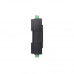 Waveshare Industrial 8-Ch Digital Input & Output Module, DC 7~36V Wide Voltage Power Supply, Modbus RTU Protocol
