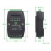 Waveshare Industrial 8-Ch Digital Input & Output Module, DC 7~36V Wide Voltage Power Supply, Modbus RTU Protocol