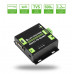 Waveshare Industrial Grade Isolated RS232 to RS485 Converter