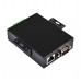 Waveshare Industrial Grade Serial Server RS232/485 To WiFi and Ethernet, Modbus Gateway, MQTT Gateway, Metal Case RJ45 network port Waveshare Industrial Grade Serial Server RS232/485 To WiFi and Ethernet, Modbus Gateway, MQTT Gateway, Metal Case RJ45 network port