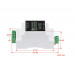 Waveshare Industrial Serial Server, RS485 to RJ45 Ethernet, TCP/IP to Serial, Rail-Mount Support