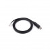 Waveshare Industrial USB To RJ45 Console Cable, USB Type A to RJ45 Console Male Port, Original FT232RL Chip, Cable Length 1.8m