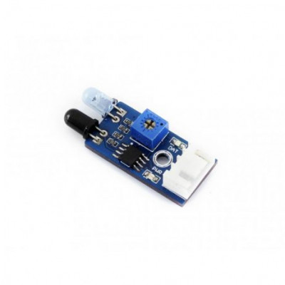 Waveshare Infrared Proximity Sensor Obstacle Avoiding