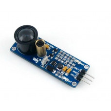 Waveshare Laser Sensor