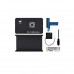 Waveshare Metal Box (A) for Raspberry Pi Compute Module 4 IO Board with Cooling Fan Waveshare Metal Box (A) for Raspberry Pi Compute Module 4 IO Board with Cooling Fan