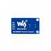 Waveshare MLX90640 IR Array Thermal Imaging Camera, 32Ã-24 Pixels, 110Â° FOV
