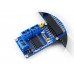 Waveshare Motor Control Board Waveshare Motor Control Board
