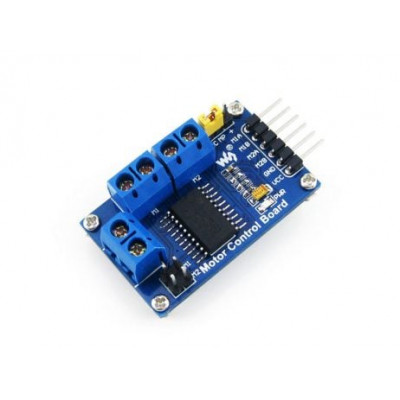 Waveshare Motor Control Board Waveshare Motor Control Board