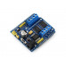 Waveshare Motor Control Shield Waveshare Motor Control Shield