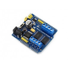 Waveshare Motor Control Shield