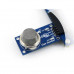 Waveshare MQ-2 Gas Sensor Waveshare MQ-2 Gas Sensor